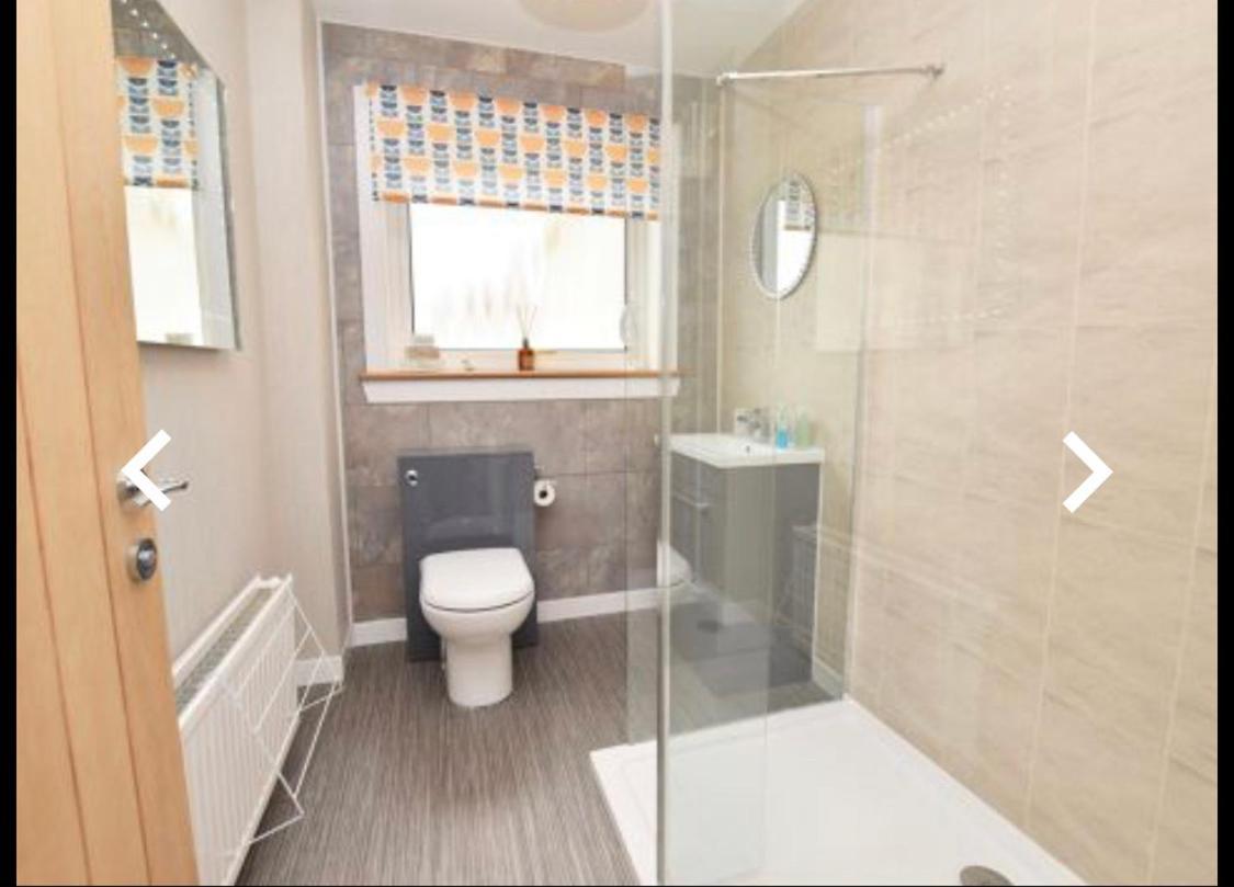 דירות ת'ורסו Two Bed Bungalow With Garage And Hot Tub מראה חיצוני תמונה